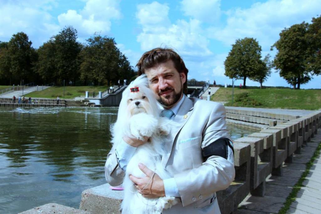 Александр